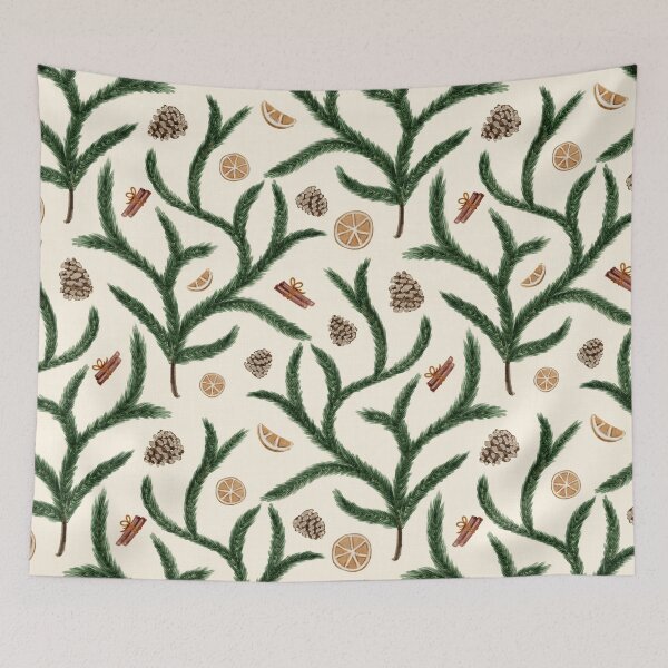 Item preview, Pine and Decor designed and sold by DesigndN.