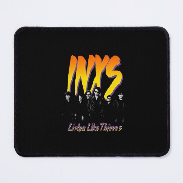 Item preview,  INXS designed and sold by laurenkoppar.