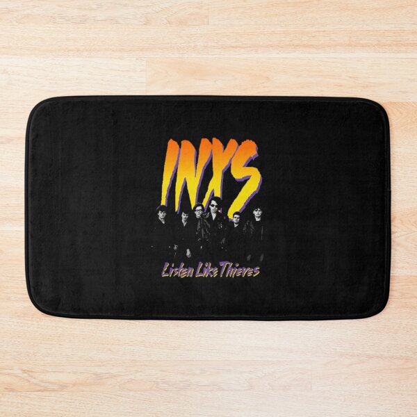 Item preview,  INXS designed and sold by laurenkoppar.