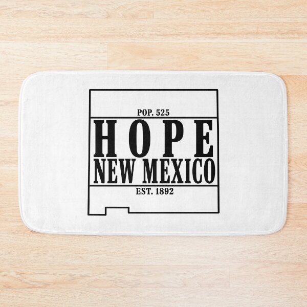 Item preview, HOPE NEW MEXICO POP  designed and sold by OCD_JESSICA.