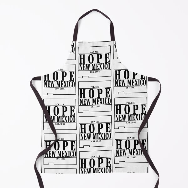 Item preview, HOPE NEW MEXICO POP designed and sold by OCD_JESSICA.