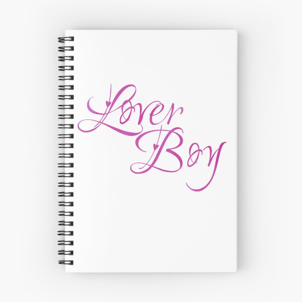 Item preview, Lover Boy designed and sold by GeoGoose.