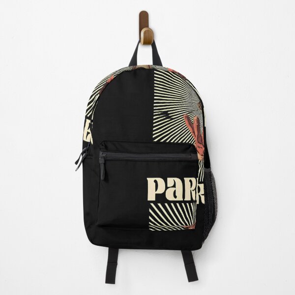 Item preview, Parkways Drives Psychedelic Eye  designed and sold by PomboGayArt.