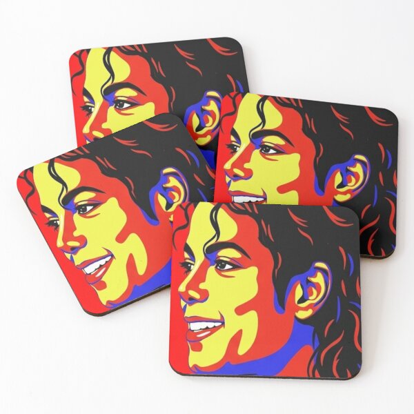 Item preview, Michael Jackson designed and sold by Creativnani.