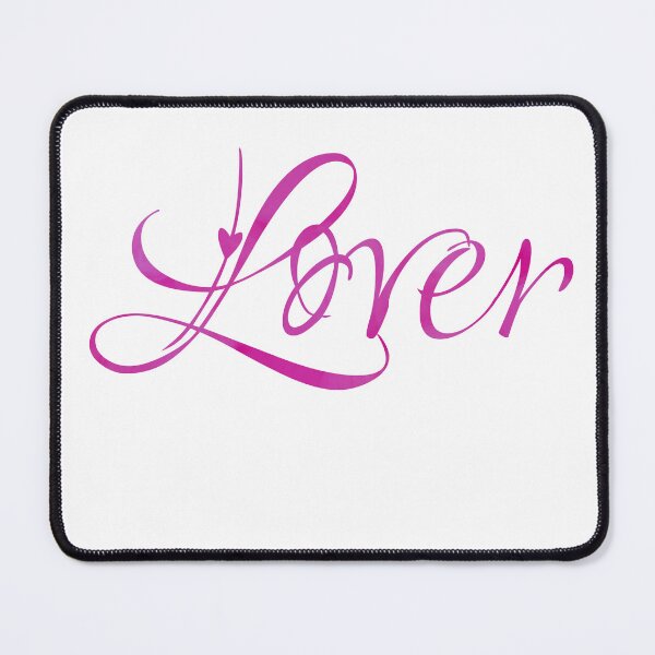 Item preview, Lover designed and sold by GeoGoose.