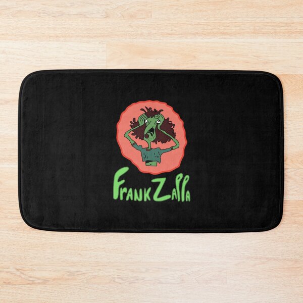 Item preview, Frank Zappa designed and sold by laurenkoppar.