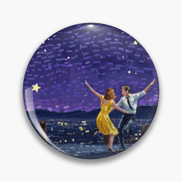 Artikelvorschau, La La Land entworfen und verkauft von Studio Miri.