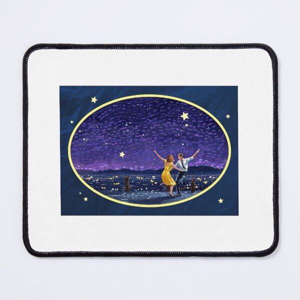 Item preview, La La Land designed and sold by Studio Kilimeen.