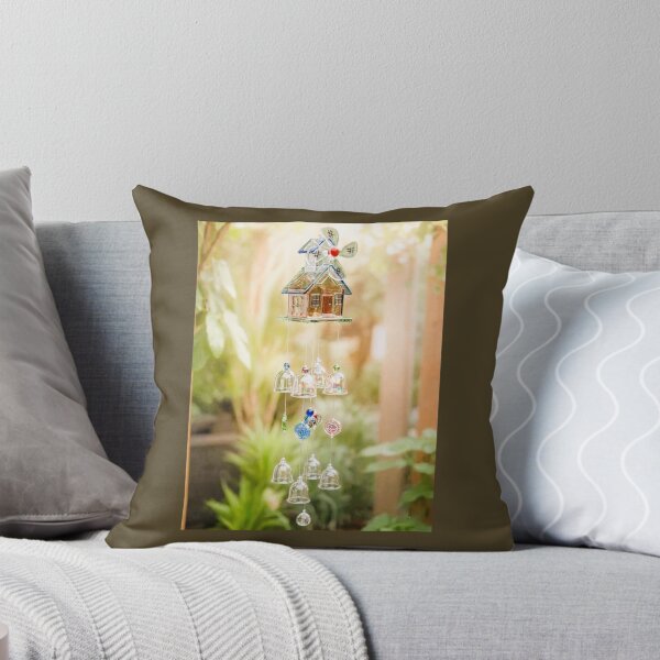 Item preview, Whispers of the Windmill Cottage designed and sold by ritusdesigns.