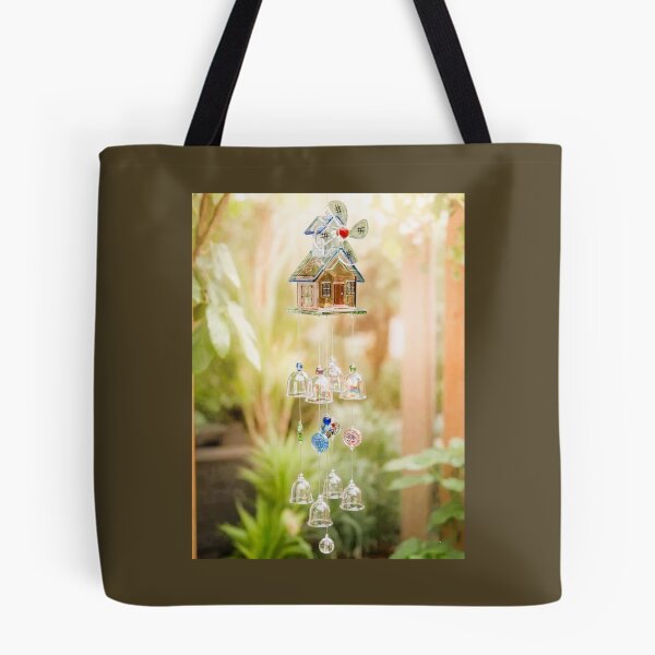 Item preview, Whispers of the Windmill Cottage designed and sold by ritusdesigns.