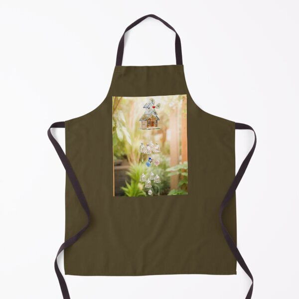Item preview, Whispers of the Windmill Cottage designed and sold by ritusdesigns.