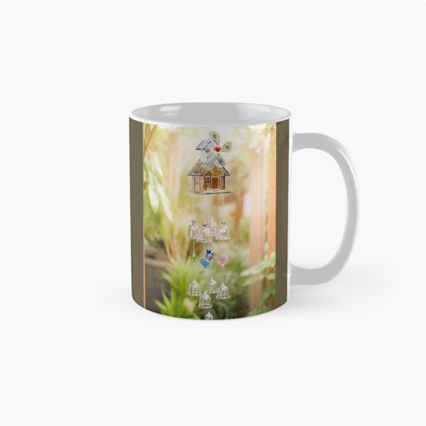 Item preview, Whispers of the Windmill Cottage designed and sold by ritusdesigns.