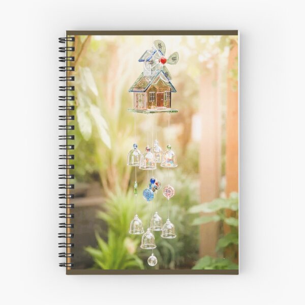 Item preview, Whispers of the Windmill Cottage designed and sold by ritusdesigns.