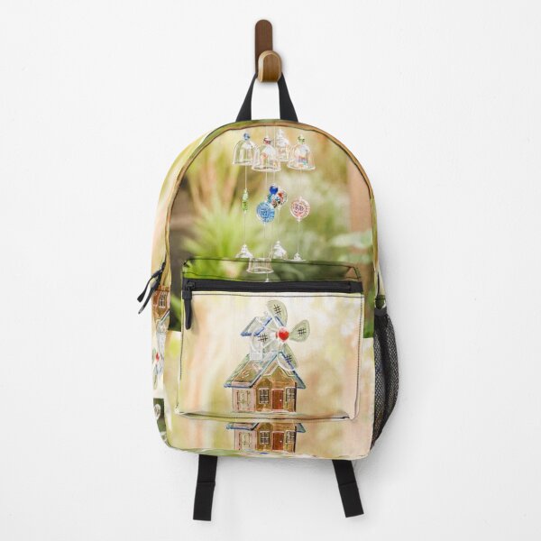 Item preview, Whispers of the Windmill Cottage designed and sold by ritusdesigns.