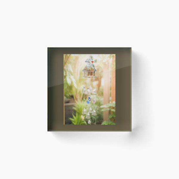 Item preview, Whispers of the Windmill Cottage designed and sold by ritusdesigns.