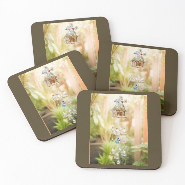 Item preview, Whispers of the Windmill Cottage designed and sold by ritusdesigns.