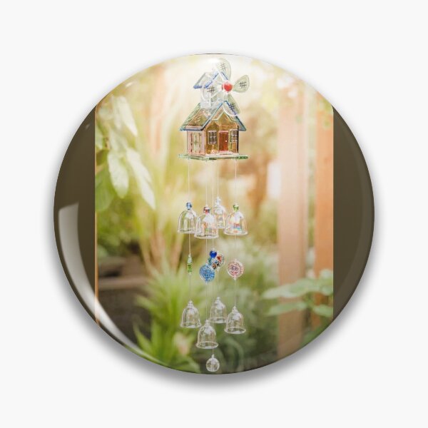Item preview, Whispers of the Windmill Cottage designed and sold by ritusdesigns.