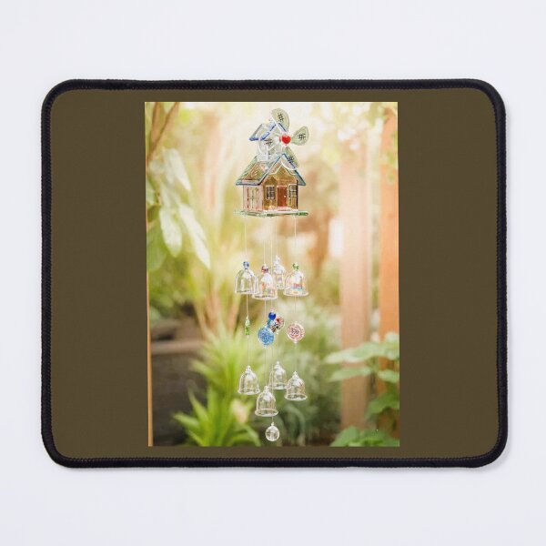 Item preview, Whispers of the Windmill Cottage designed and sold by ritusdesigns.