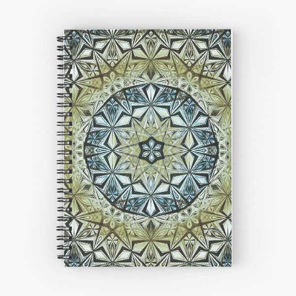 Item preview, Star Mystery 2 designed and sold by Cveti Dinkova.