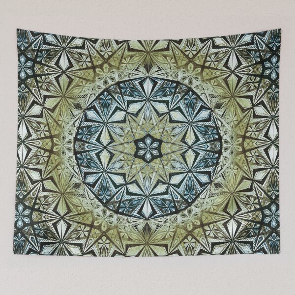 Item preview, Star Mystery 2 designed and sold by Cveti Dinkova.