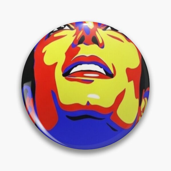 Item preview, Michael Jackson designed and sold by Creativnani.