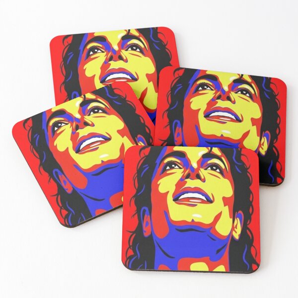 Item preview, Michael Jackson designed and sold by Creativnani.