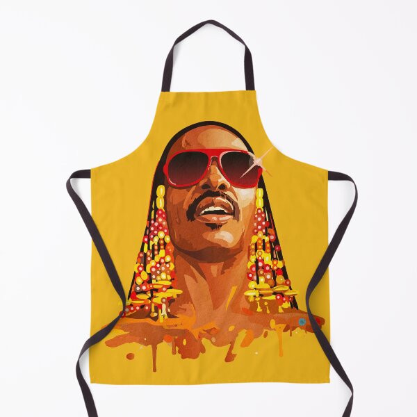Item preview, The Wonder of Stevie designed and sold by Asterisk-a.