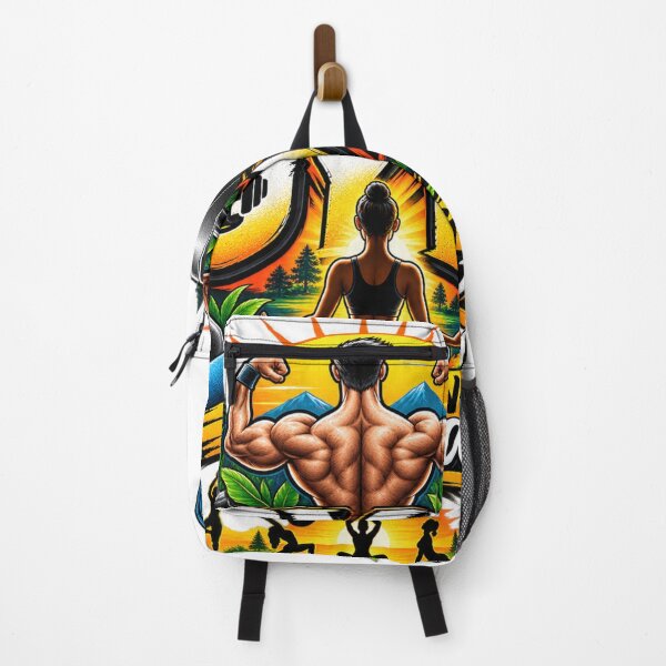 Item preview, GYM Morning Yoga Fitness Workout designed and sold by Design Sounds Studio.