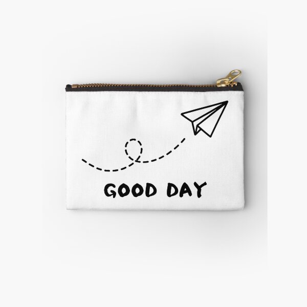 Item preview,  Good Day Paper Airplane designed and sold by ianm1028.