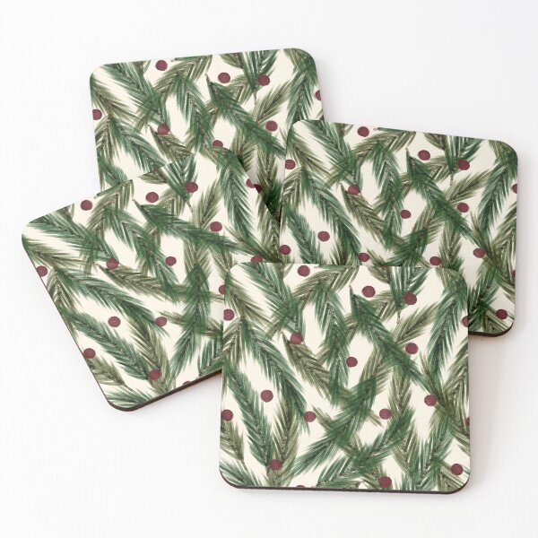 Item preview, Christmas Is Here designed and sold by DesigndN.
