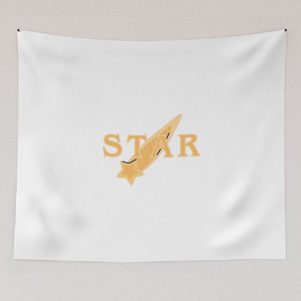 Item preview, Magical Shooting Star designed and sold by SROXT.