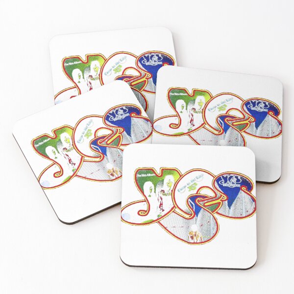 Item preview, Enjoy Yes Bands Season Drinking designed and sold by LeonPhillip.