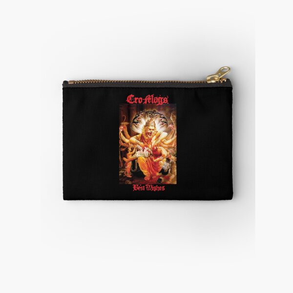 Item preview, CRO-MAGS - Best Wishes designed and sold by OscarPereira.