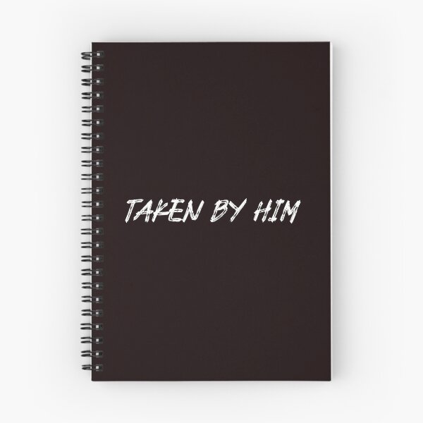 Item preview, Taken By Him designed and sold by JJShirtz.