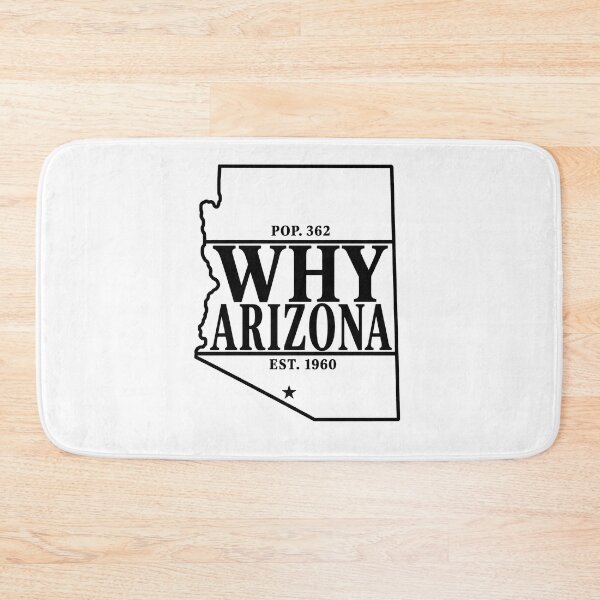 Item preview, WHY ARIZONA STATE EST POP  designed and sold by OCD_JESSICA.