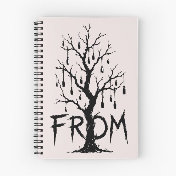 Item preview, Bottle tree (From) designed and sold by Alpha1810.