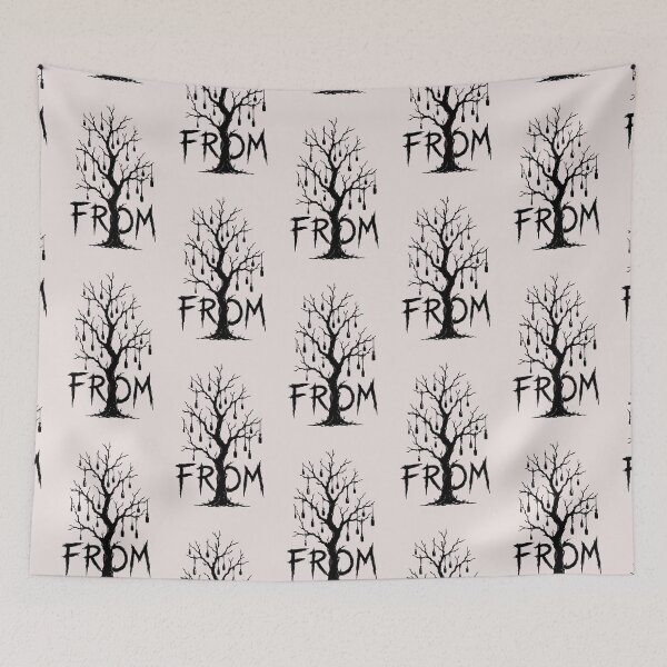 Item preview, Bottle tree (From) designed and sold by Alpha1810.