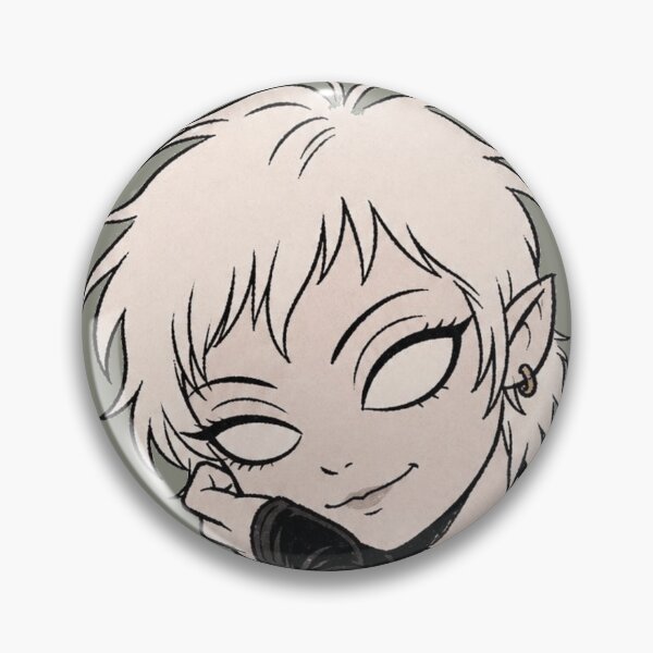 Item preview, Changeling tomboy designed and sold by The King's general goods.
