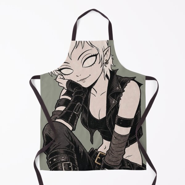 Item preview, Changeling tomboy designed and sold by The King's general goods.