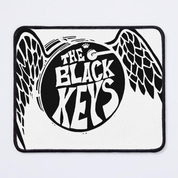 Item preview, The Black Keys 1 designed and sold by LeonPhillip.