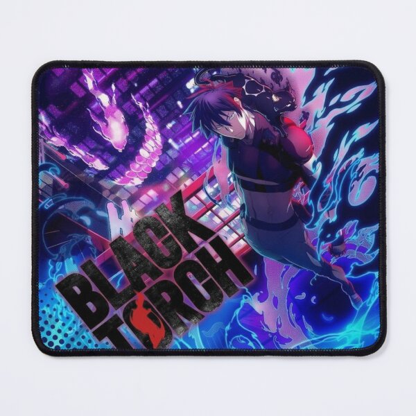 Item preview, Black Torch designed and sold by TylerRoseStorey.