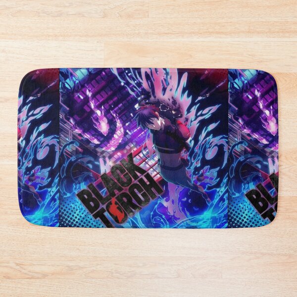 Item preview, Black Torch designed and sold by TylerRoseStorey.