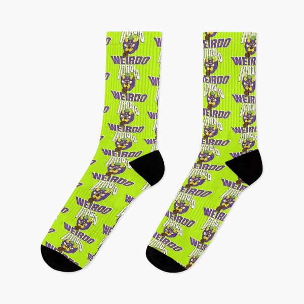 Item preview, 100 % Weirdo designed and sold by BearRoarDesigns.