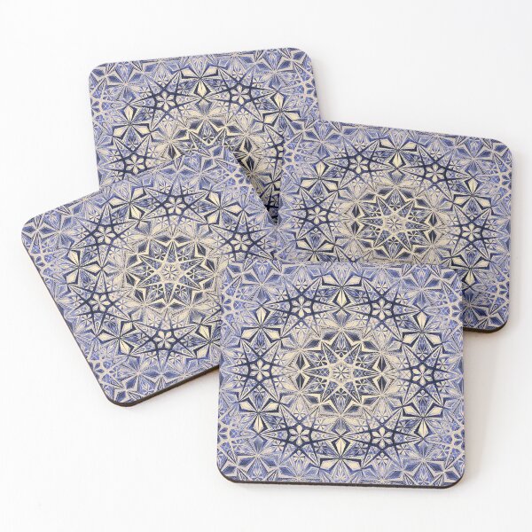 Item preview, Star Mystery 3 designed and sold by Cveti Dinkova.