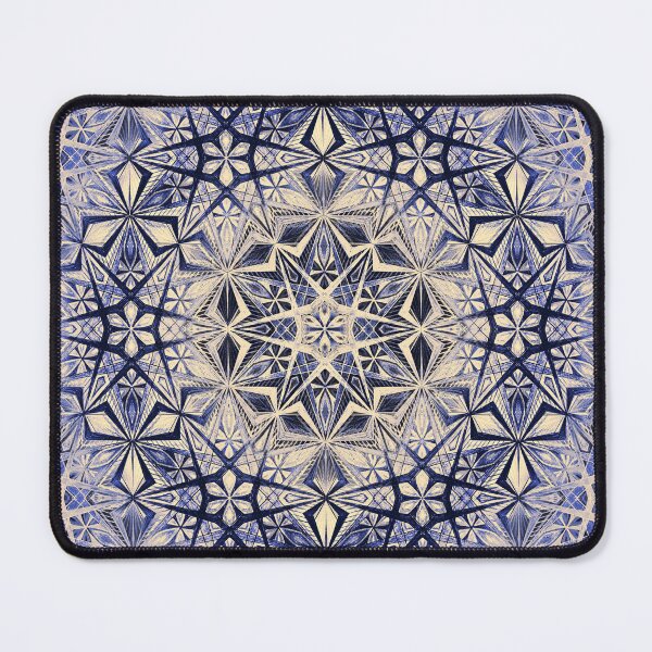 Item preview, Star Mystery 3 designed and sold by Cveti Dinkova.