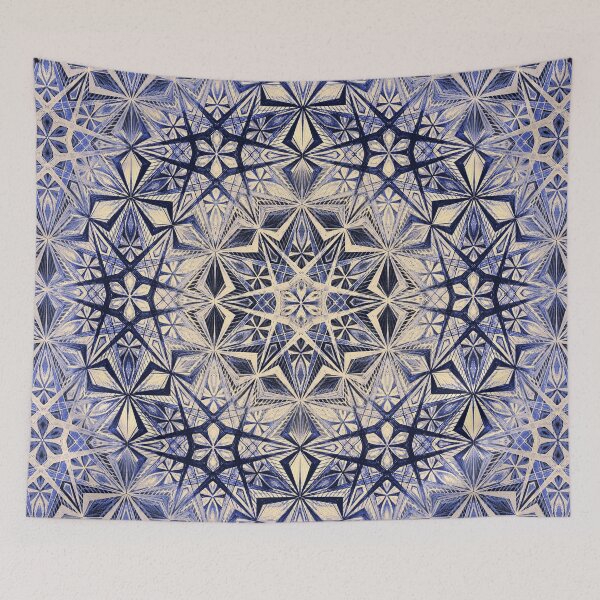 Item preview, Star Mystery 3 designed and sold by Cveti Dinkova.