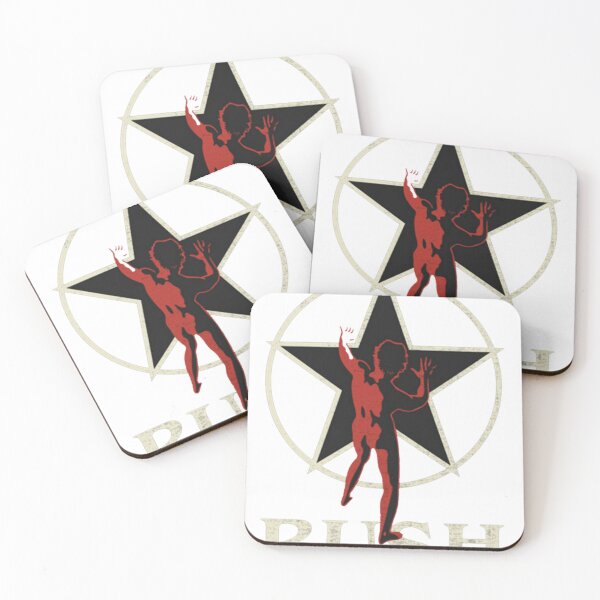 Item preview, Rush Season Drinking Band  designed and sold by LeonPhillip.
