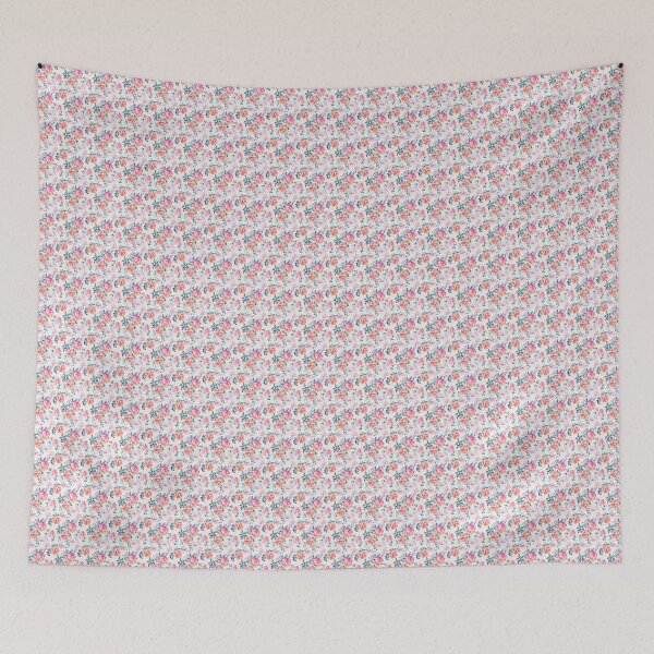 Item preview, Sunlit Watercolor Meadow designed and sold by ritusdesigns.