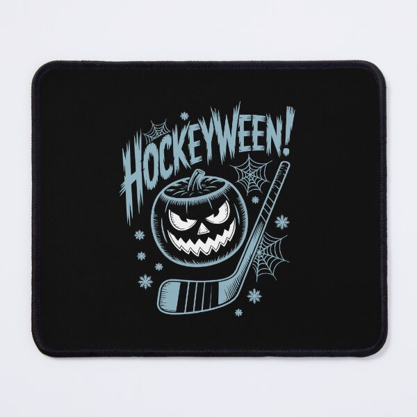 Item preview, HOCKEYWEEN designed and sold by jkrphoto.