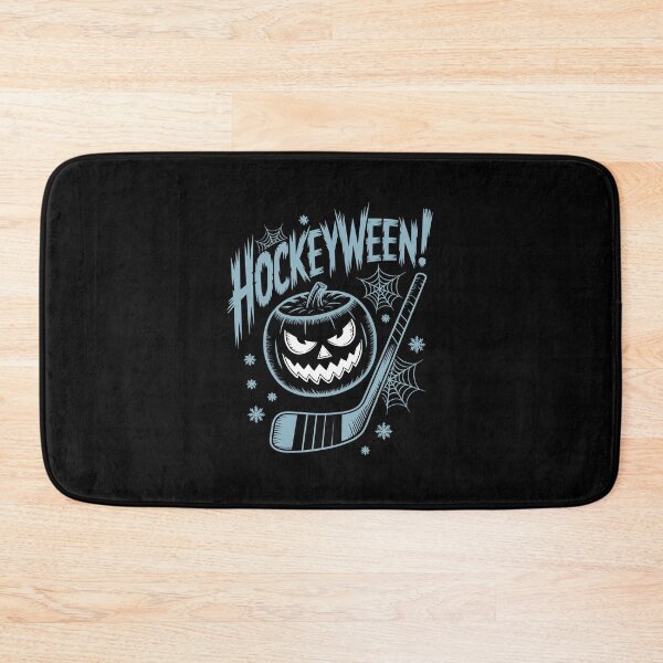 Item preview, HOCKEYWEEN designed and sold by jkrphoto.